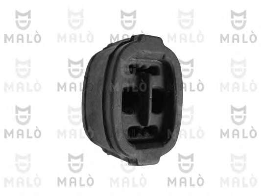 Буфер, глушитель