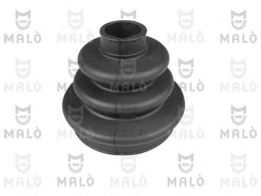 Пыльник, приводной вал