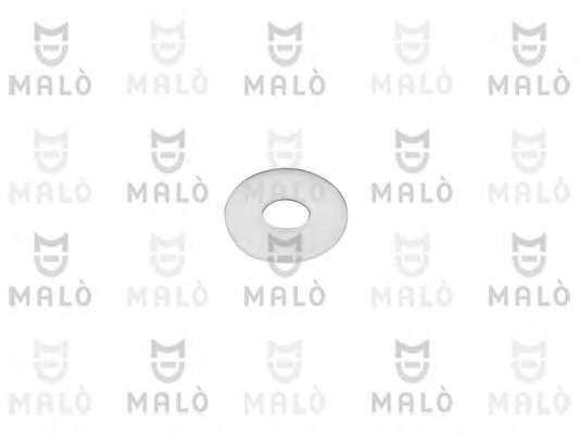 Прокладка, система тяг и рычагов