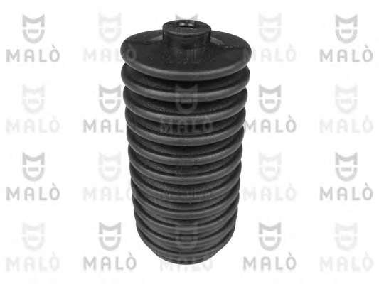 Пыльник, рулевое управление