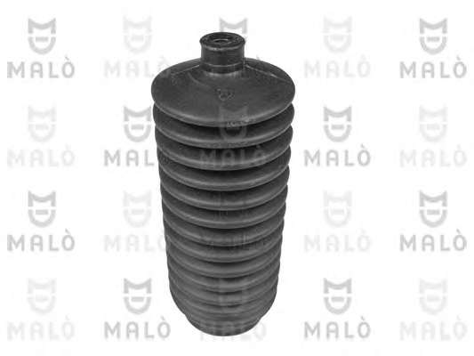 Пыльник, рулевое управление