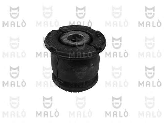 Втулка, серьга рессоры