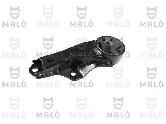 Подвеска, двигатель