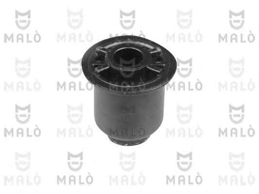 Втулка, балка моста