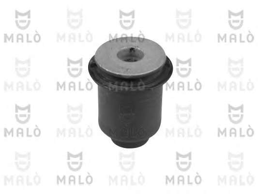 Втулка, балка моста