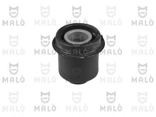 Втулка, балка моста