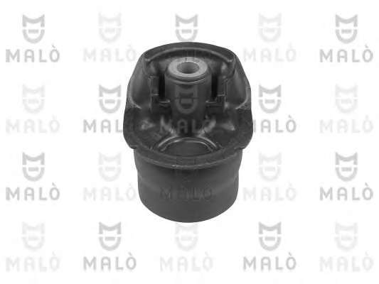 Втулка, балка моста