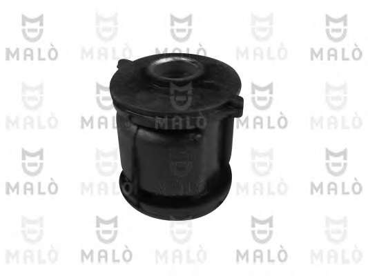 Сайлентблок тяги задньої підвіски