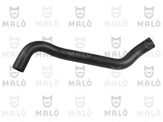 Шланг радиатора