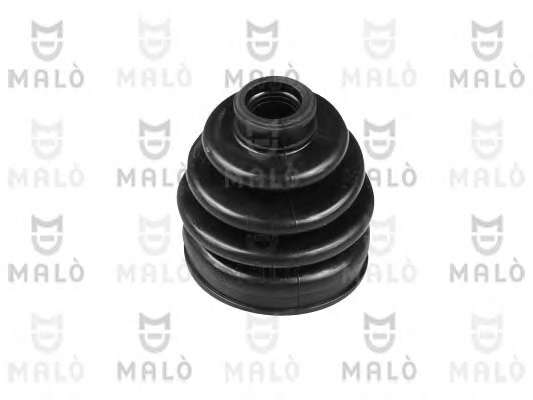 Пыльник, приводной вал