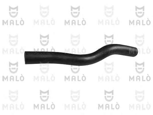 Шланг радиатора