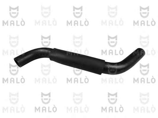 Шланг радиатора