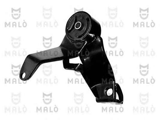 Подвеска, двигатель