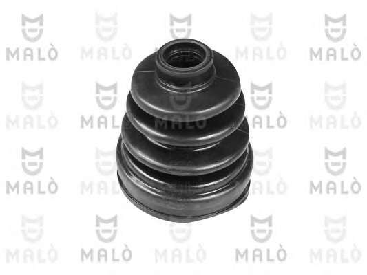 Пыльник, приводной вал