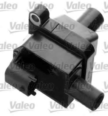 Катушка зажигания