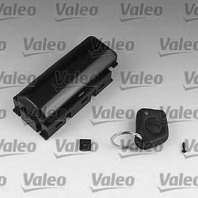 Ручной передатчик, центральный з