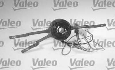 Выключатель на колонке рулевого управления