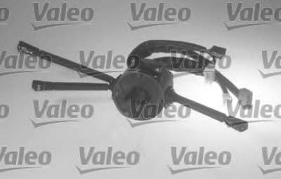 Выключатель на колонке рулевого управления