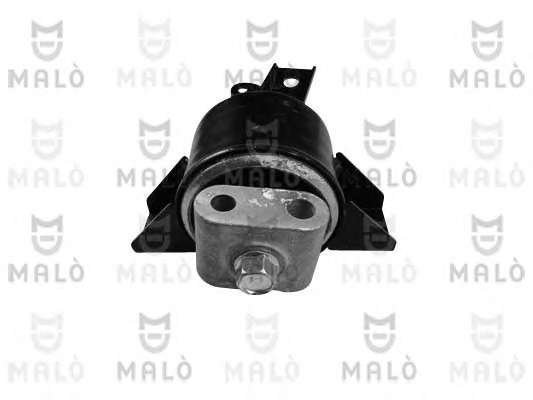 Кронштейн, подвеска двигателя