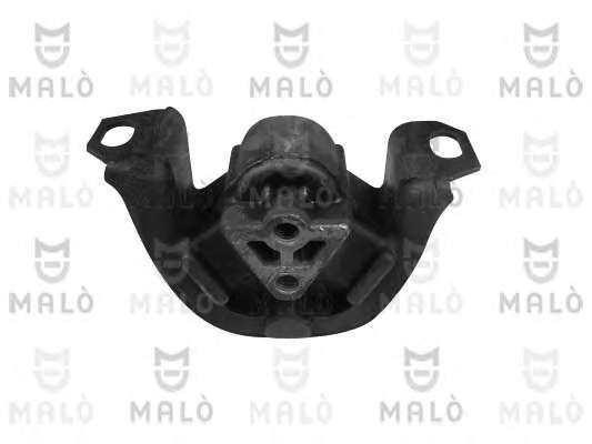 Подвеска, двигатель