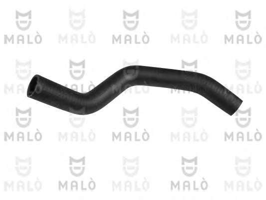 Шланг радиатора