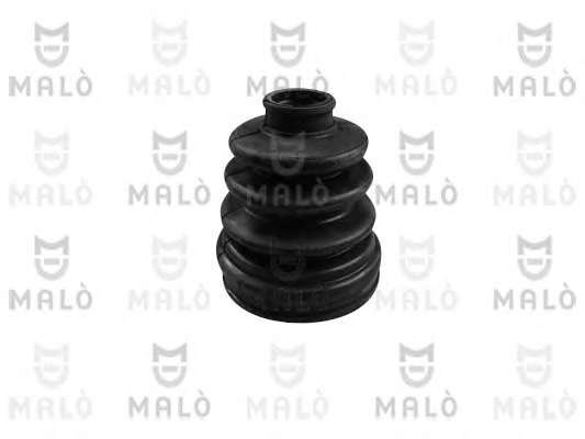 Пыльник, приводной вал