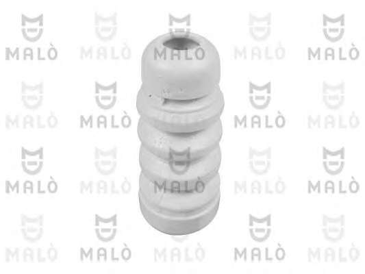 Буфер, амортизация