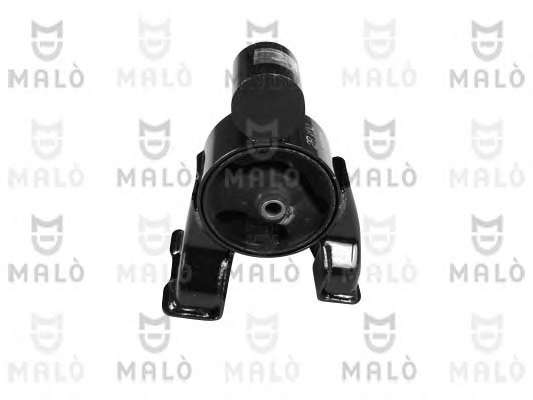 Подвеска, двигатель