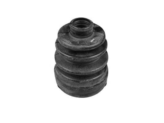 Пыльник, приводной вал