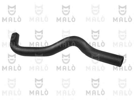 Шланг радиатора