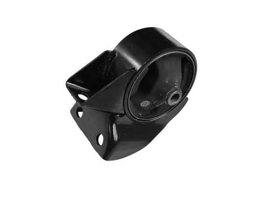 Подвеска, двигатель