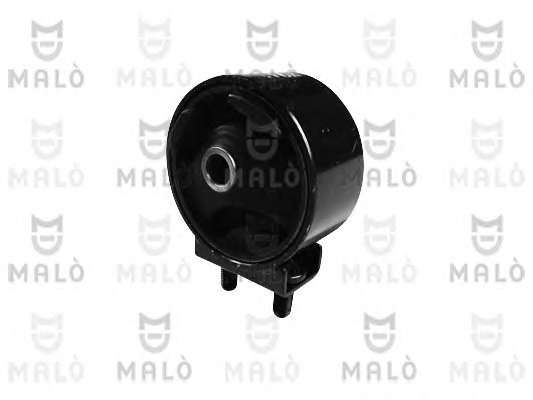 Подвеска, двигатель