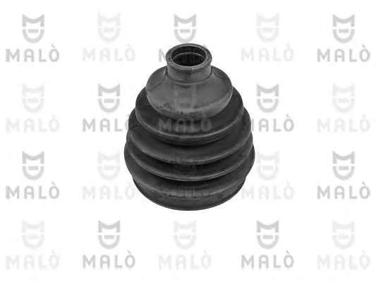 Пыльник, приводной вал