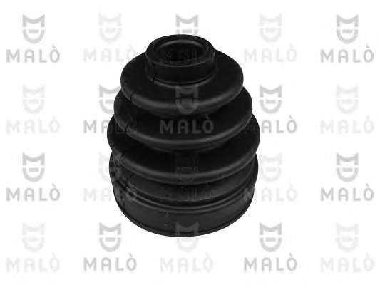 Пыльник, приводной вал