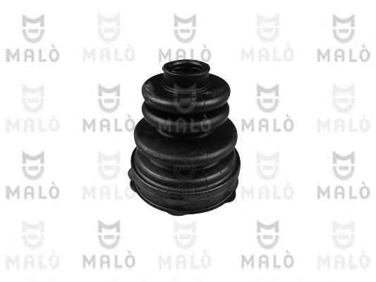 Пыльник, приводной вал