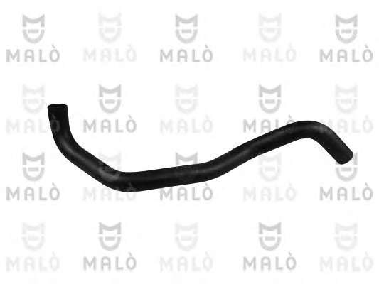 Шланг радиатора