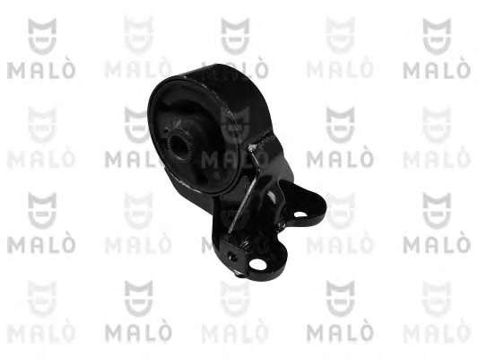 Подвеска, двигатель