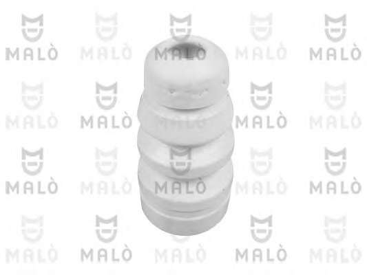 Буфер, амортизация