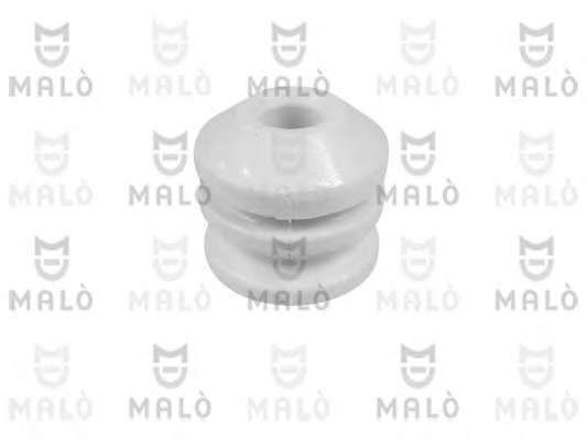 Буфер, амортизация