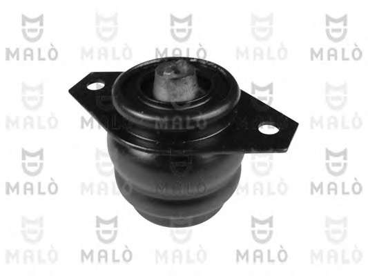 Подвеска, двигатель