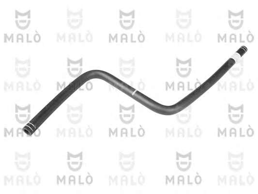 Шланг, теплообменник - отопление