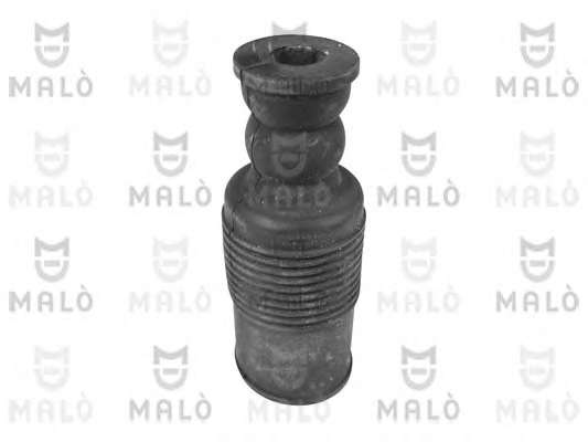 Буфер, амортизация