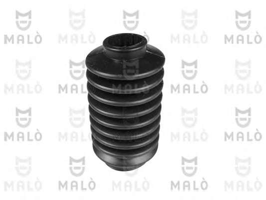 Пыльник, рулевое управление