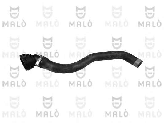 Шланг радиатора