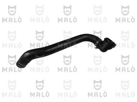 Шланг радиатора