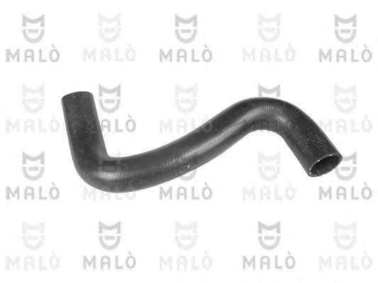 Шланг радиатора