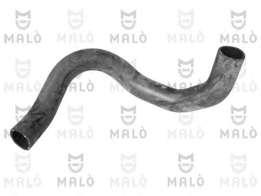 Шланг радиатора