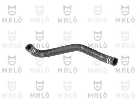 Шланг радиатора