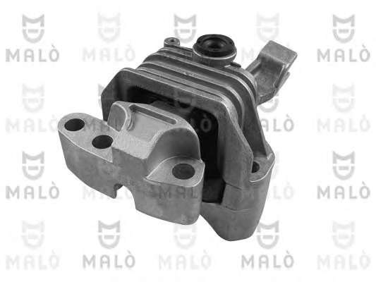 Подвеска, двигатель