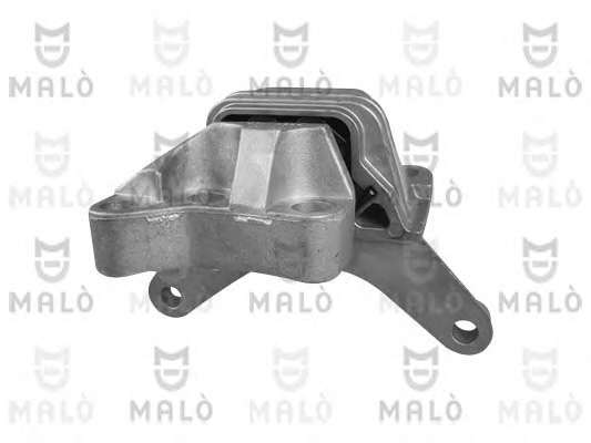 Подвеска, двигатель